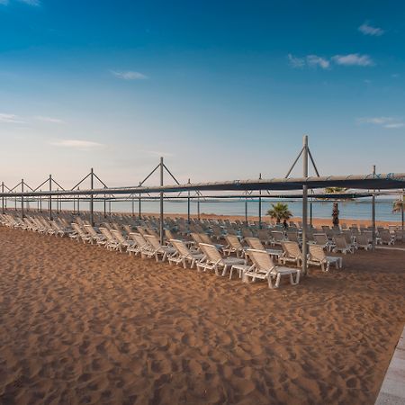 Club Grand Side Hotel Colakli Exterior photo