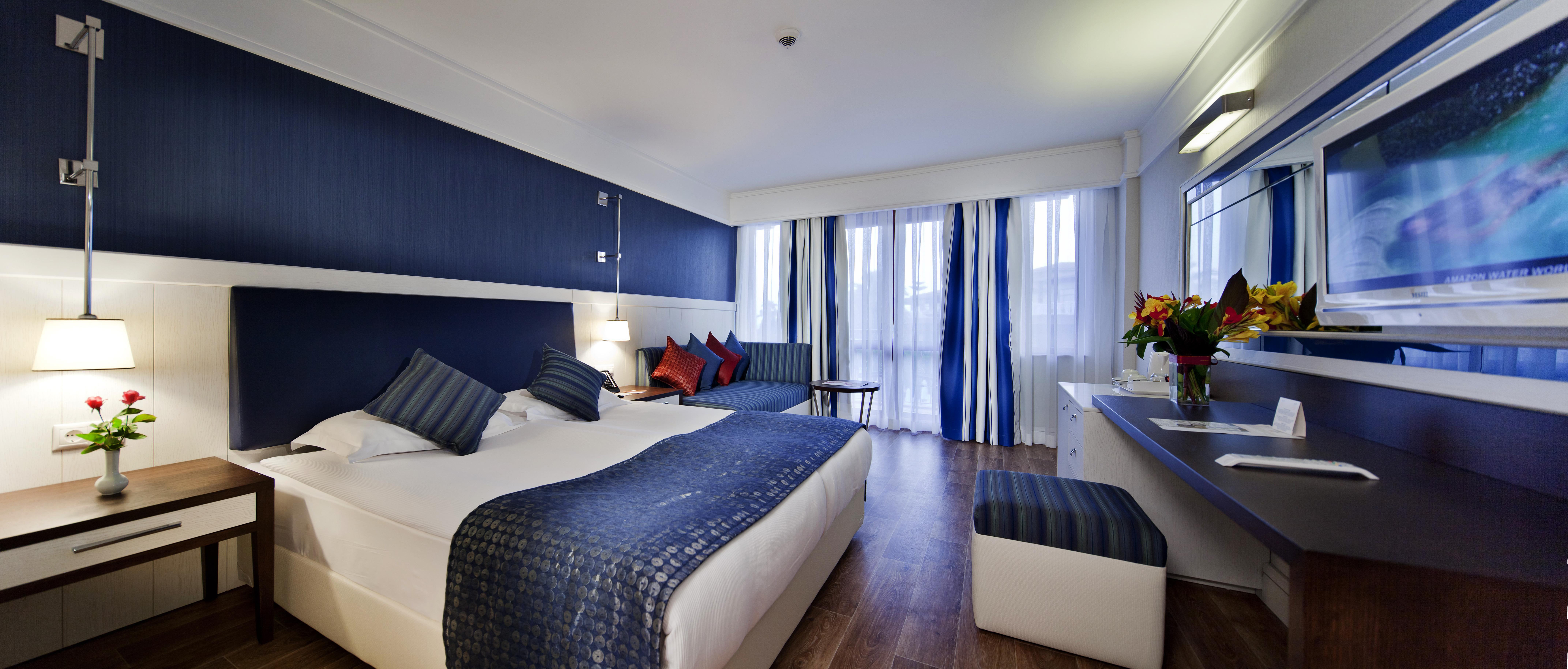 Club Grand Side Hotel Colakli Exterior photo